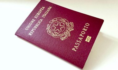PASSAPORTE ITALIANO -  LER ATENTAMENTE AS SEGUINTES INSTRUÇÕES ANTES DE AGENDAR A EMISSÃO DO PASSAPORTE