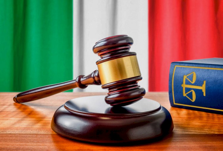 Conquista da sua Cidadania Italiana via  processo Judicial